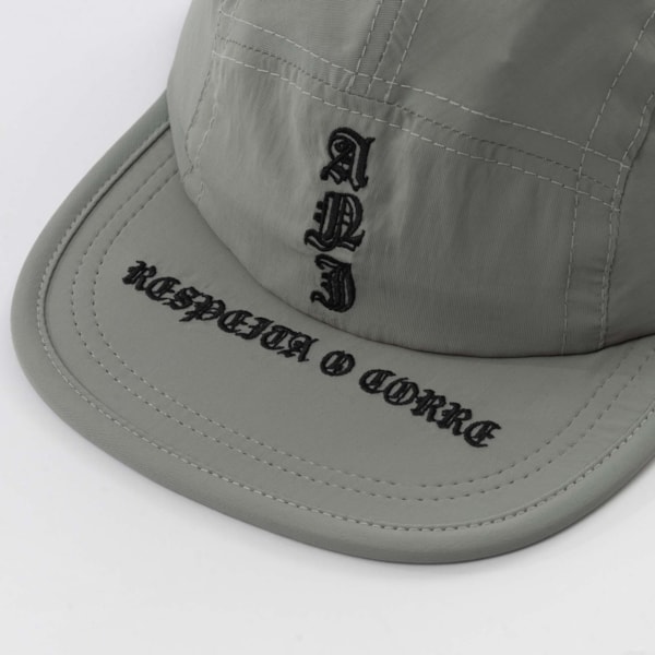 Segunda imagem do produto Boné Five Panel Respected
