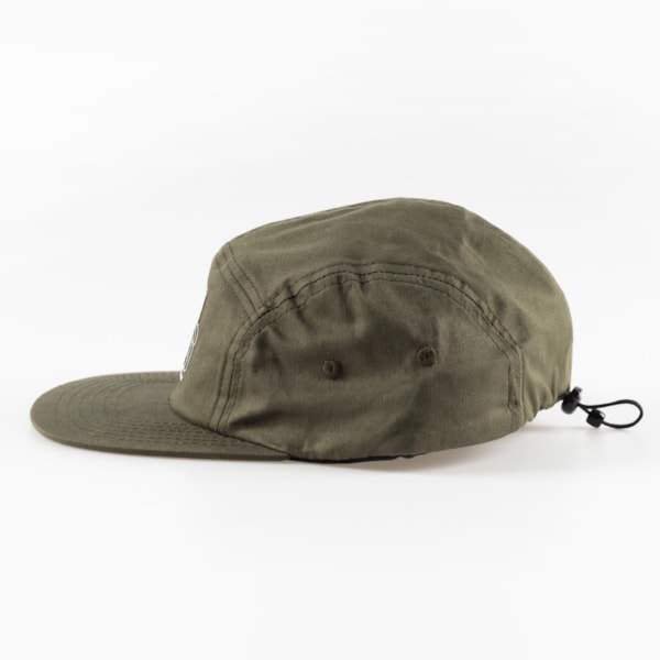 Segunda imagem do produto Boné Five Panel Speechless