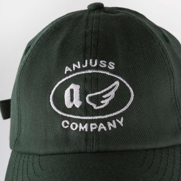 Segunda imagem do produto Bone Impress