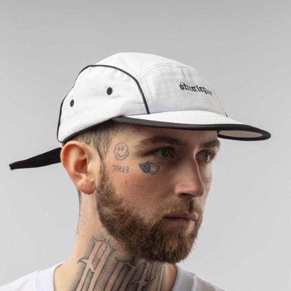 Segunda imagem do produto Boné Major