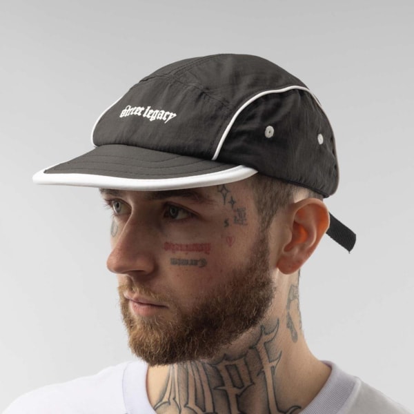 Segunda imagem do produto Boné Major