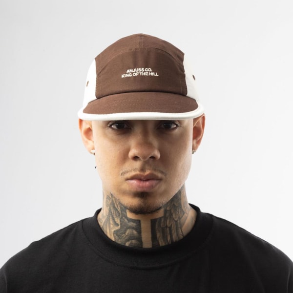 Segunda imagem do produto Boné Nollie