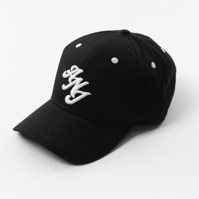 Bone Strapback