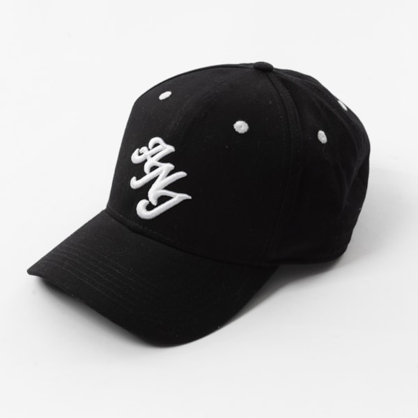 Bone Strapback