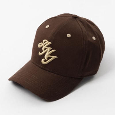 Bone Strapback