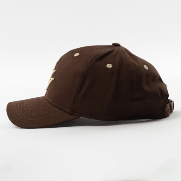 Segunda imagem do produto Bone Strapback