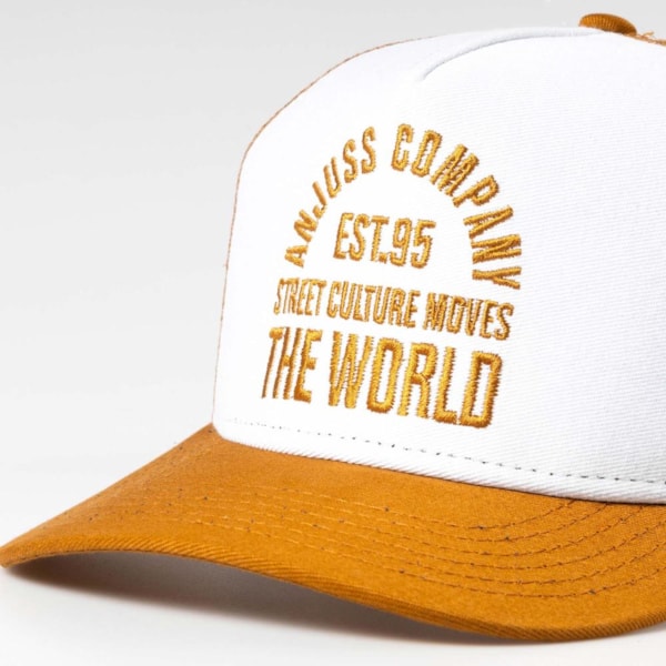 Segunda imagem do produto Boné Tweak