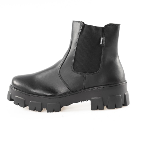 Segunda imagem do produto Bota Chelsea Scruffy