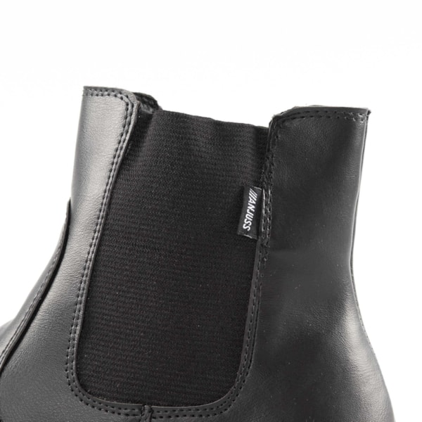 Segunda imagem do produto Bota Chelsea Scruffy