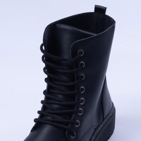 Segunda imagem do produto Bota Coturno Grime