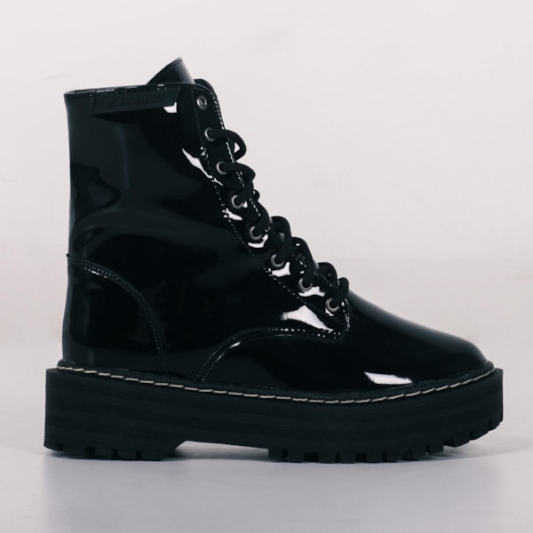 Segunda imagem do produto Bota Coturno Wayward