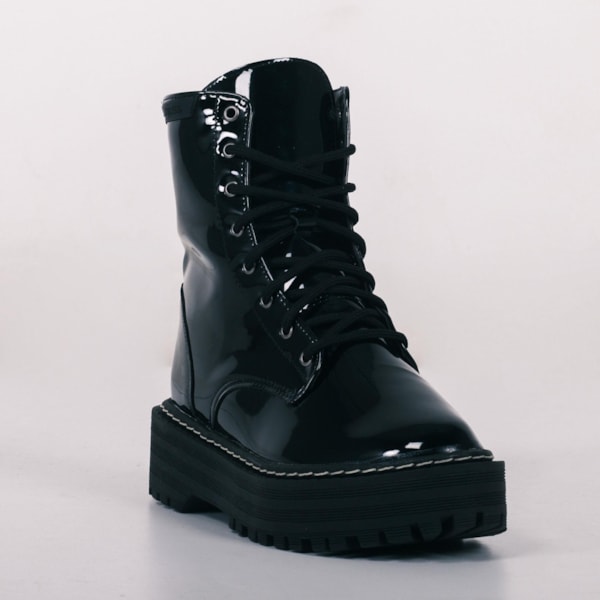 Bota Coturno Wayward