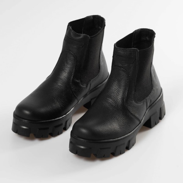 Bota Scrubby