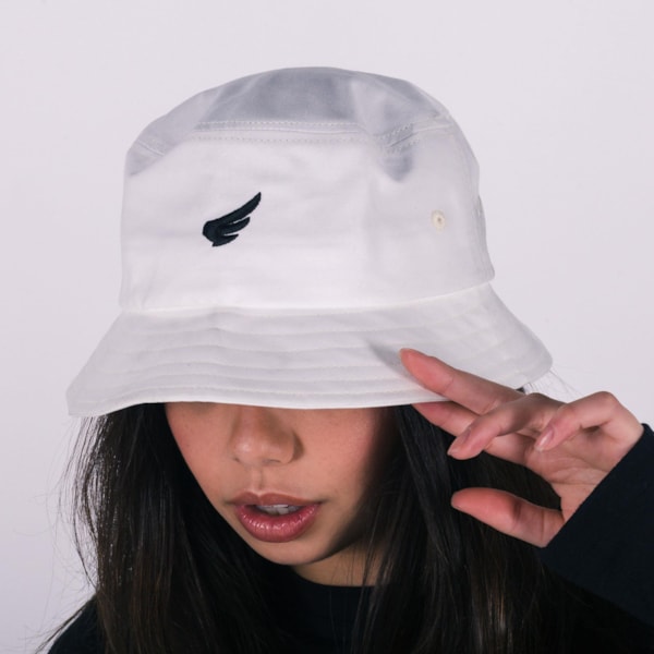 Bucket Hat Wings