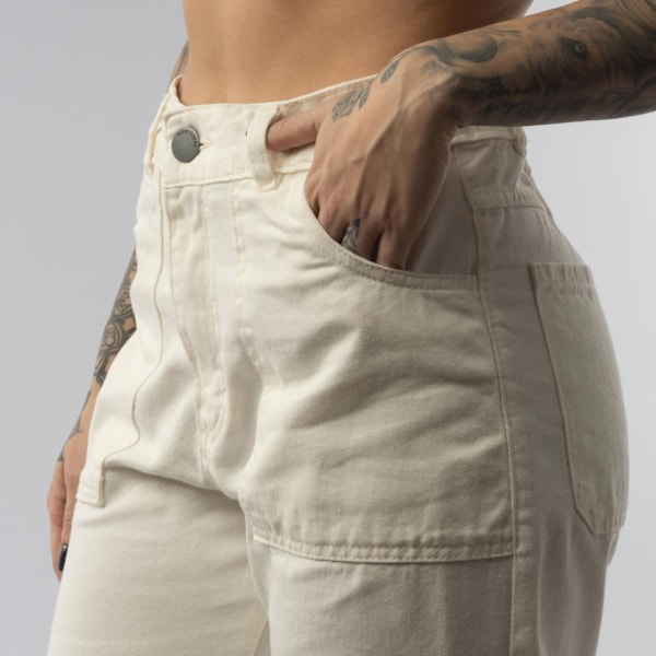 Segunda imagem do produto Calça Cargo Dune