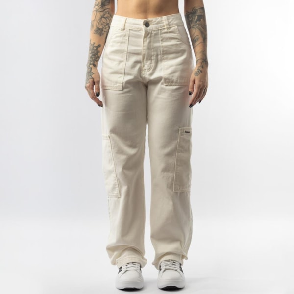 Calça Cargo Dune