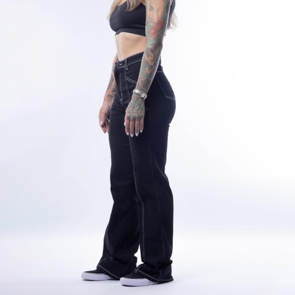 Segunda imagem do produto Calça Devation