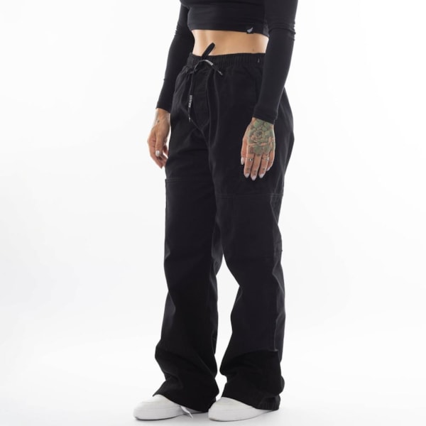 Segunda imagem do produto Calça Feminina Aligned