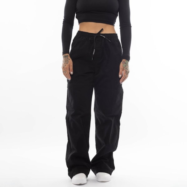 Calça Feminina Aligned