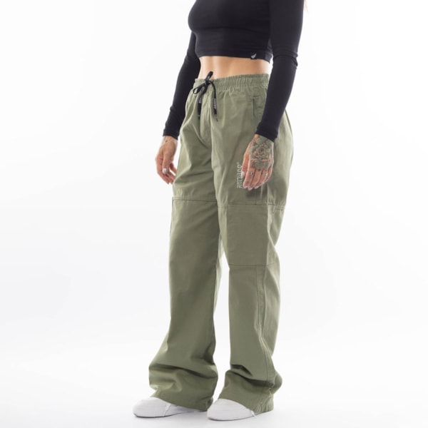 Segunda imagem do produto Calça Feminina Aligned