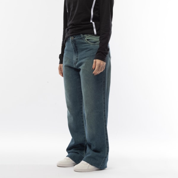 Segunda imagem do produto Calça Feminina Based
