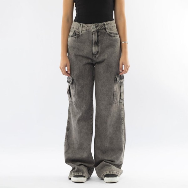 Calça Feminina Boiler
