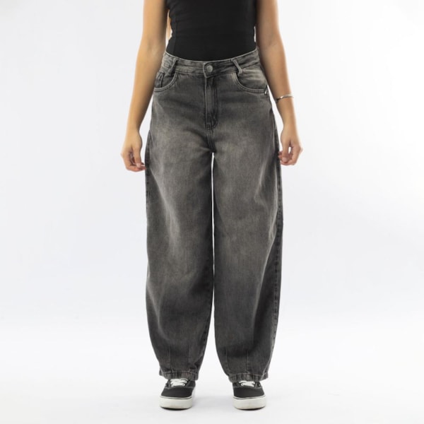 Calça Feminina Brush