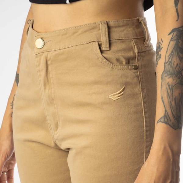 Segunda imagem do produto Calça Feminina Classify