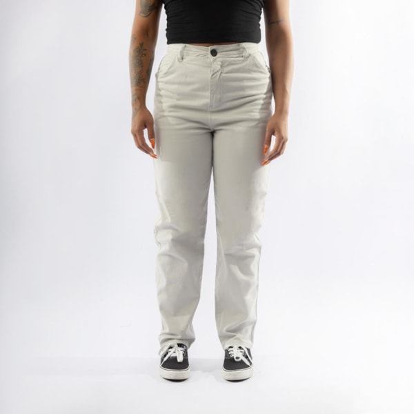 Calça Feminina Curve