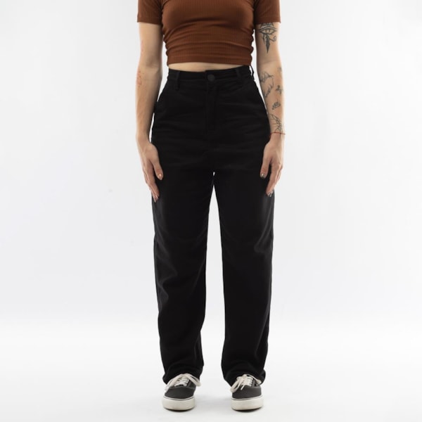 Calça Feminina Curve