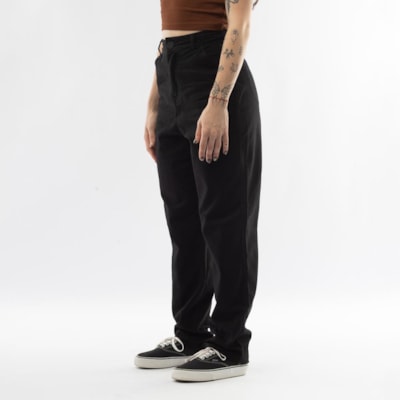 Segunda imagem do produto Calça Feminina Curve