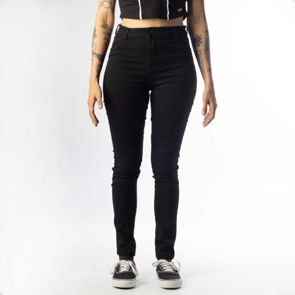 Calça Feminina First