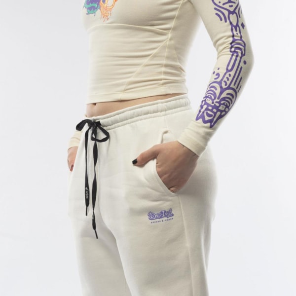 Segunda imagem do produto Calça Feminina Flipz