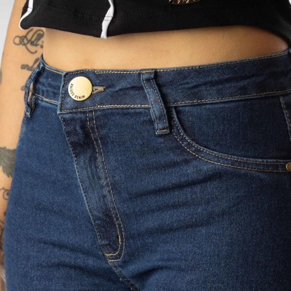 Segunda imagem do produto Calça Feminina Hint