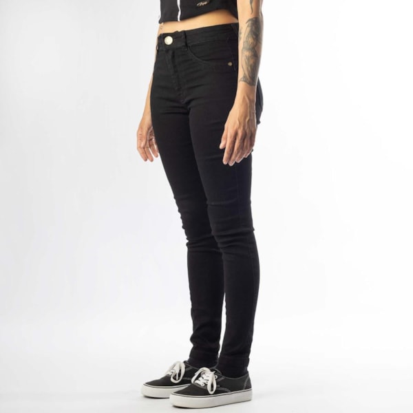 Segunda imagem do produto Calça Feminina Hint