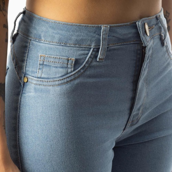 Segunda imagem do produto Calça Feminina Hint