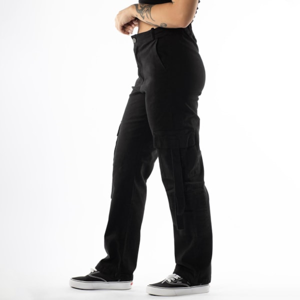 Segunda imagem do produto Calça Feminina Hook