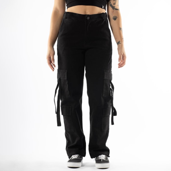 Calça Feminina Hook