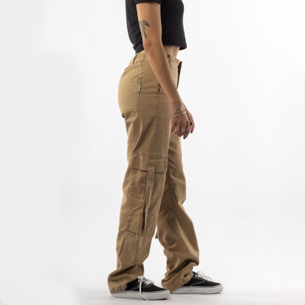 Segunda imagem do produto Calça Feminina Hook