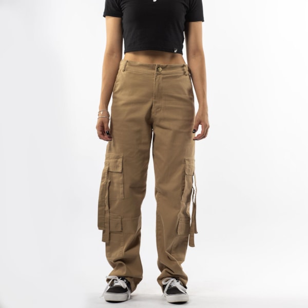 Calça Feminina Hook