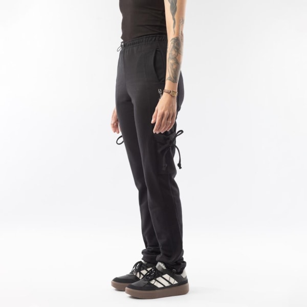 Segunda imagem do produto Calça Feminina Incite Cargo