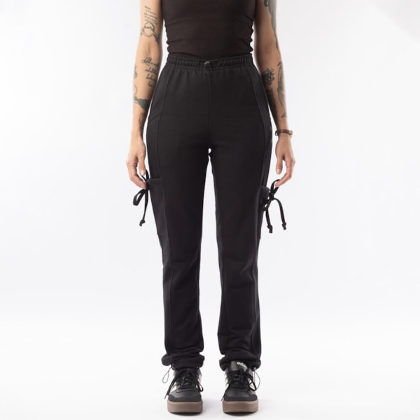 Calça Feminina Incite Cargo