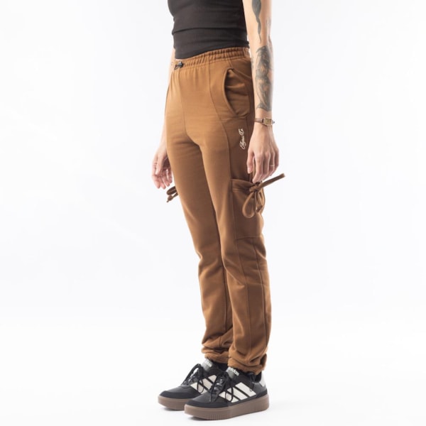 Segunda imagem do produto Calça Feminina Incite Cargo