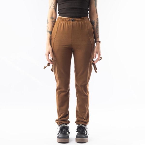 Calça Feminina Incite Cargo