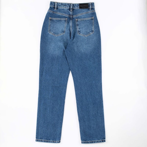 Segunda imagem do produto Calça Feminina Rasgo Fray