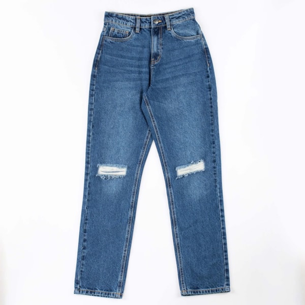 Calça Feminina Rasgo Fray