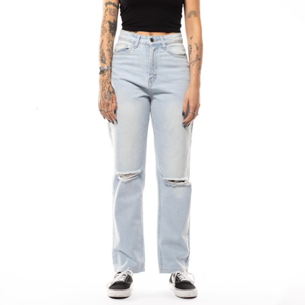 Calça Feminina Rasgo Fray