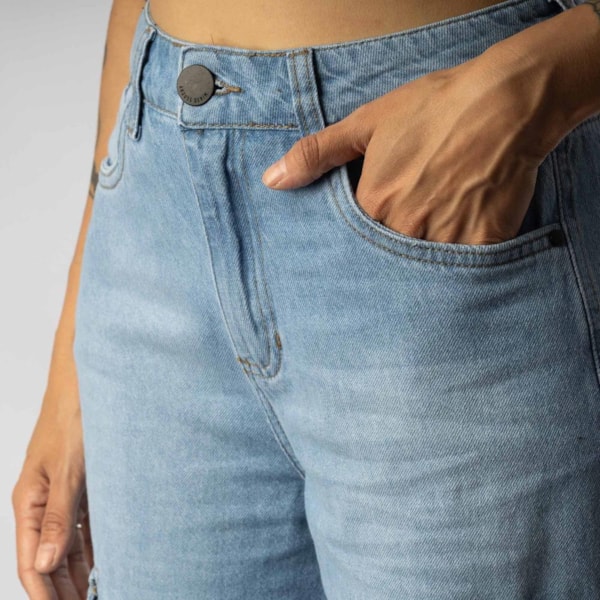 Segunda imagem do produto Calça Feminina Resolute