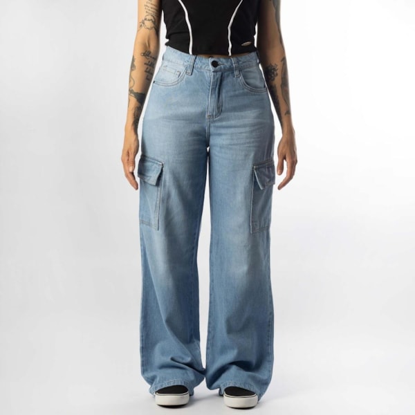 Calça Feminina Resolute