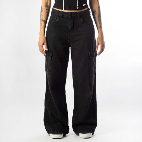 Calça Feminina Resolute